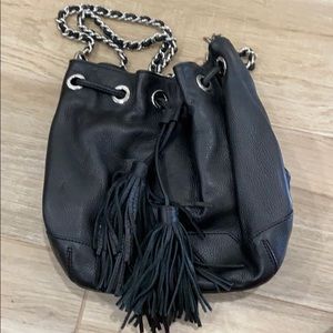Rebecca Minkoff Lexi Bucket Bag